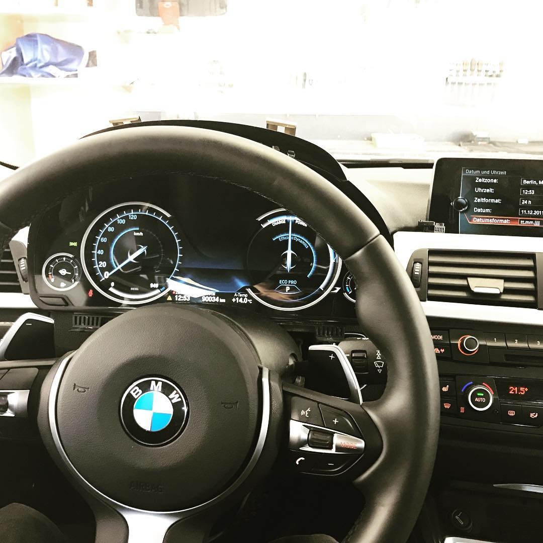 Instagram Beitrag vom 28.10.2016