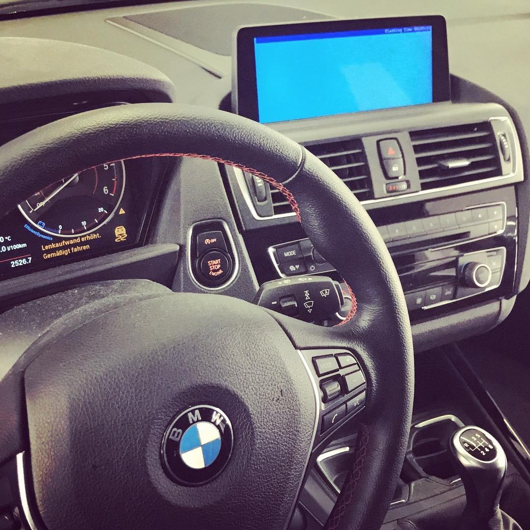 Instagram Beitrag vom 27.11.2016