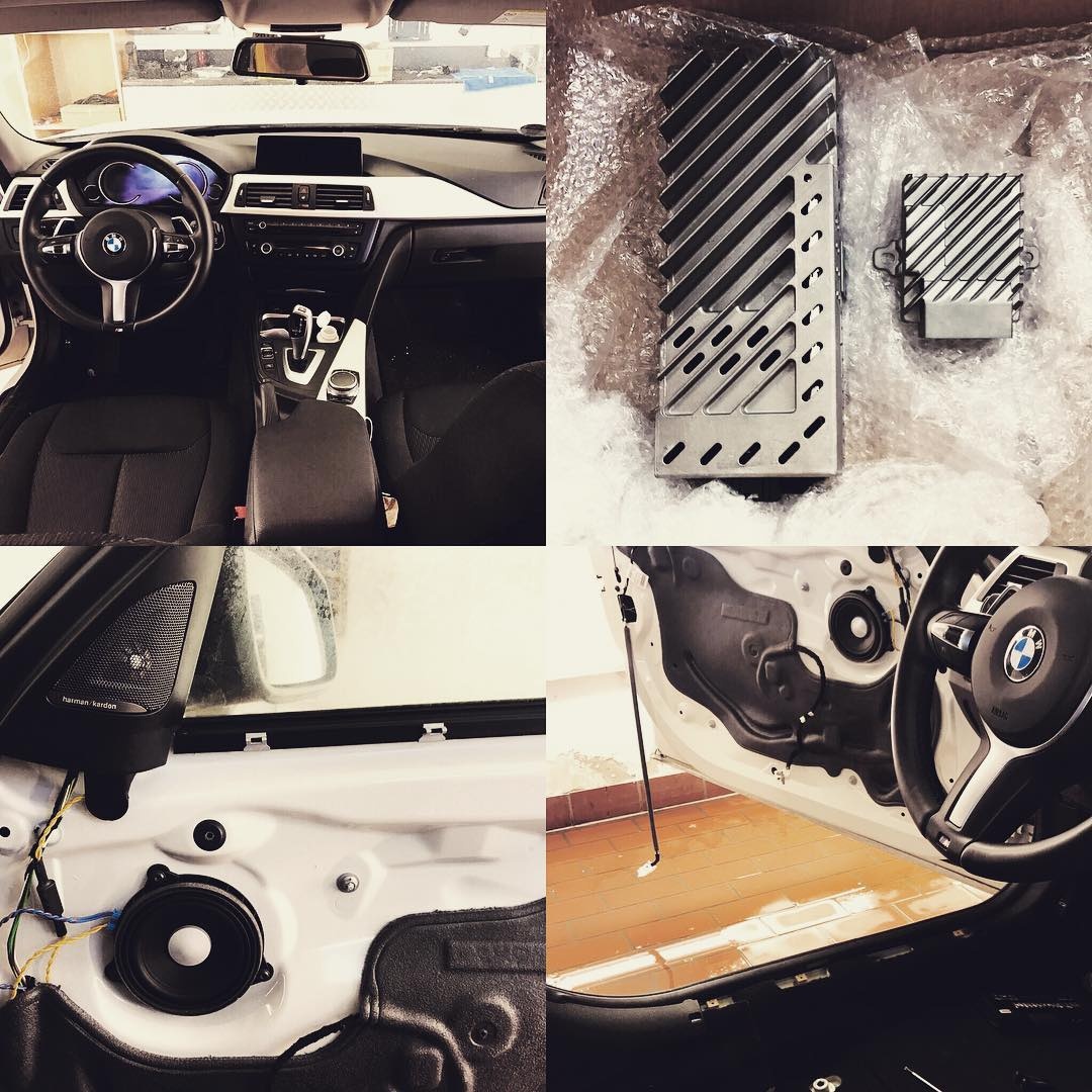 Instagram Beitrag vom 22.01.2017