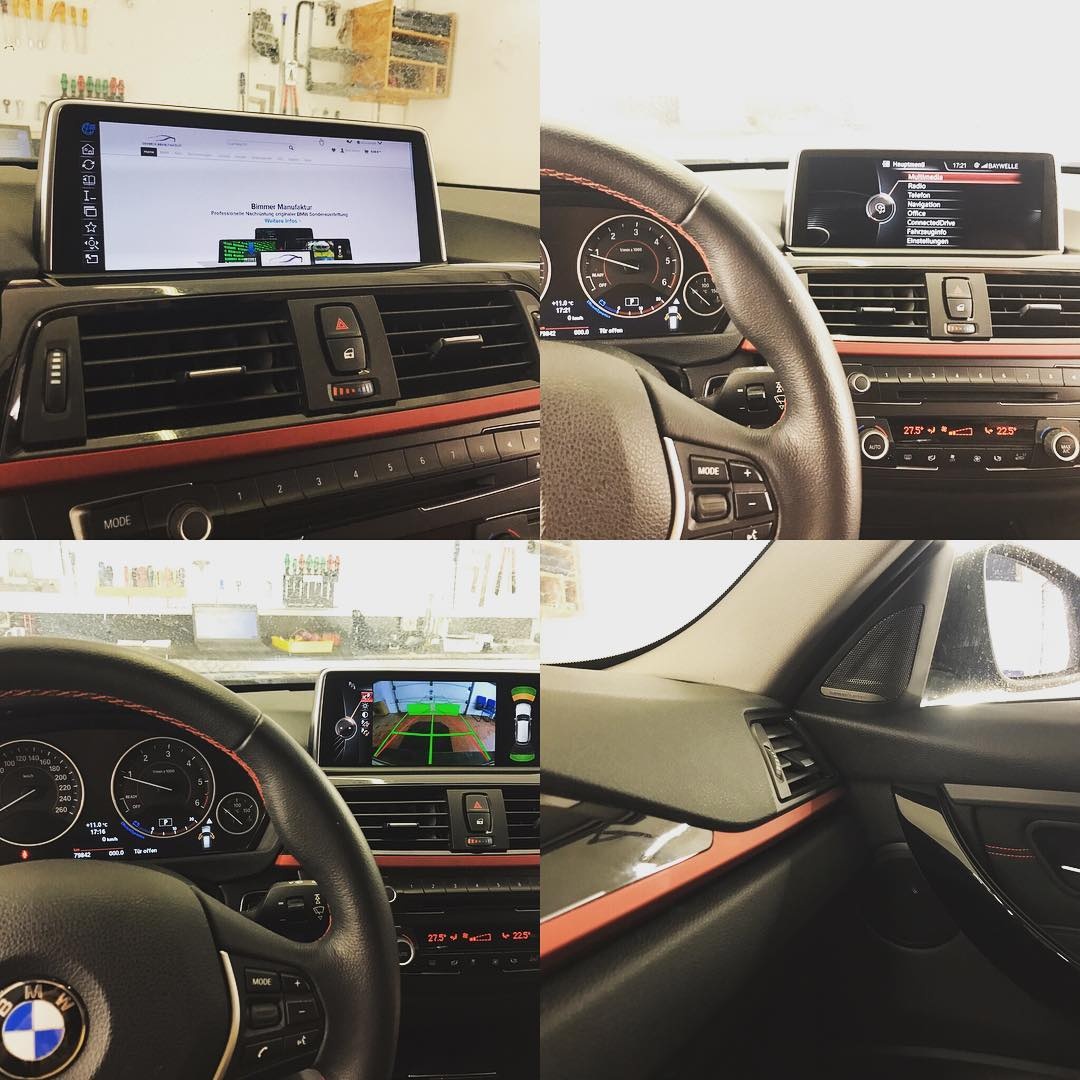 Instagram Beitrag vom 02.02.2017