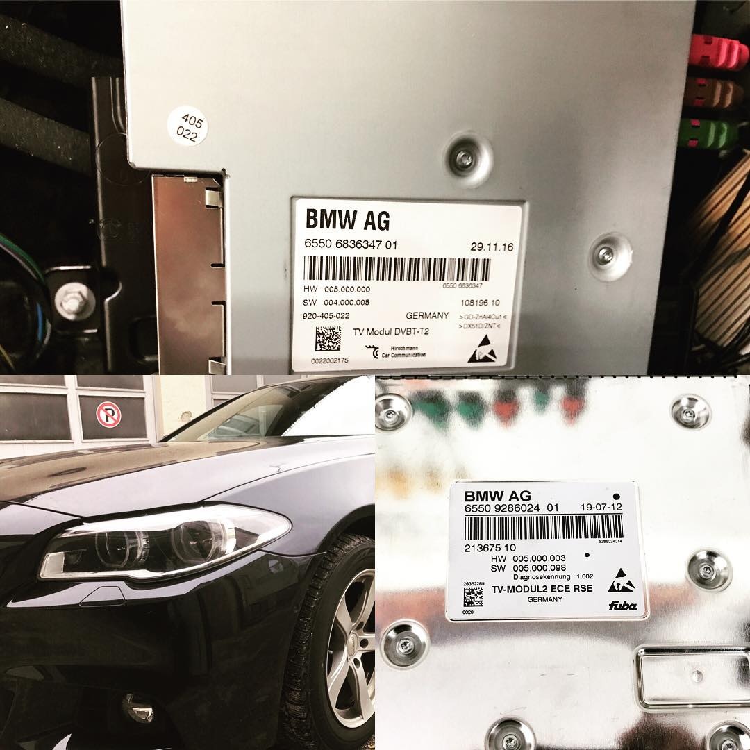 Instagram Beitrag vom 03.03.2017
