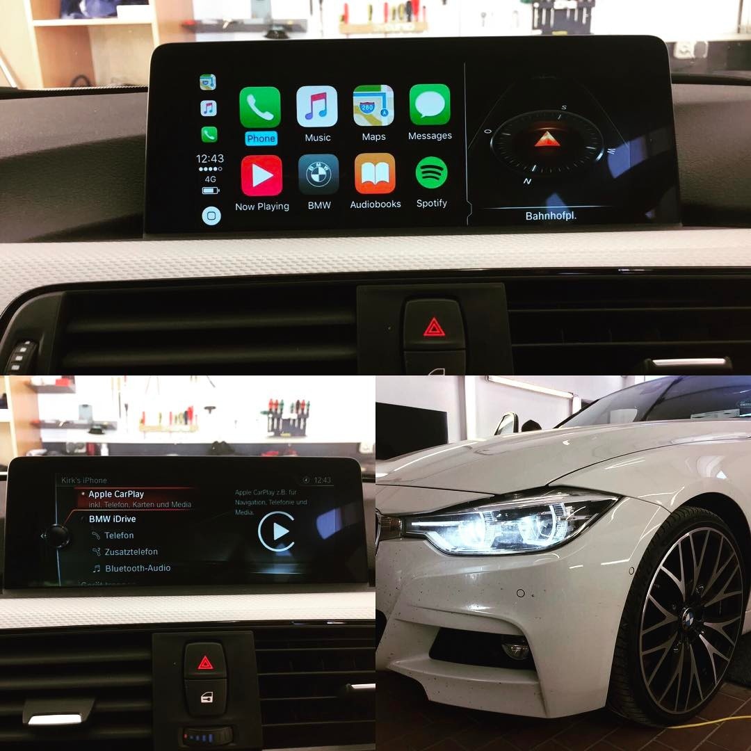 Instagram Beitrag vom 29.06.2017