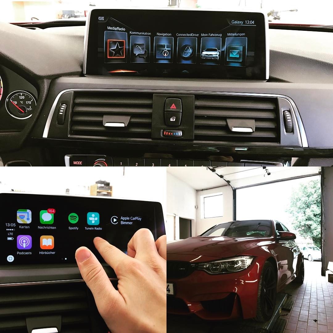 Instagram Beitrag vom 30.06.2017