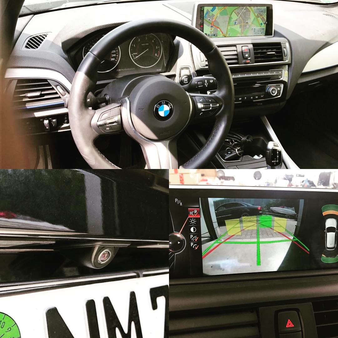 Instagram Beitrag vom 03.06.2017