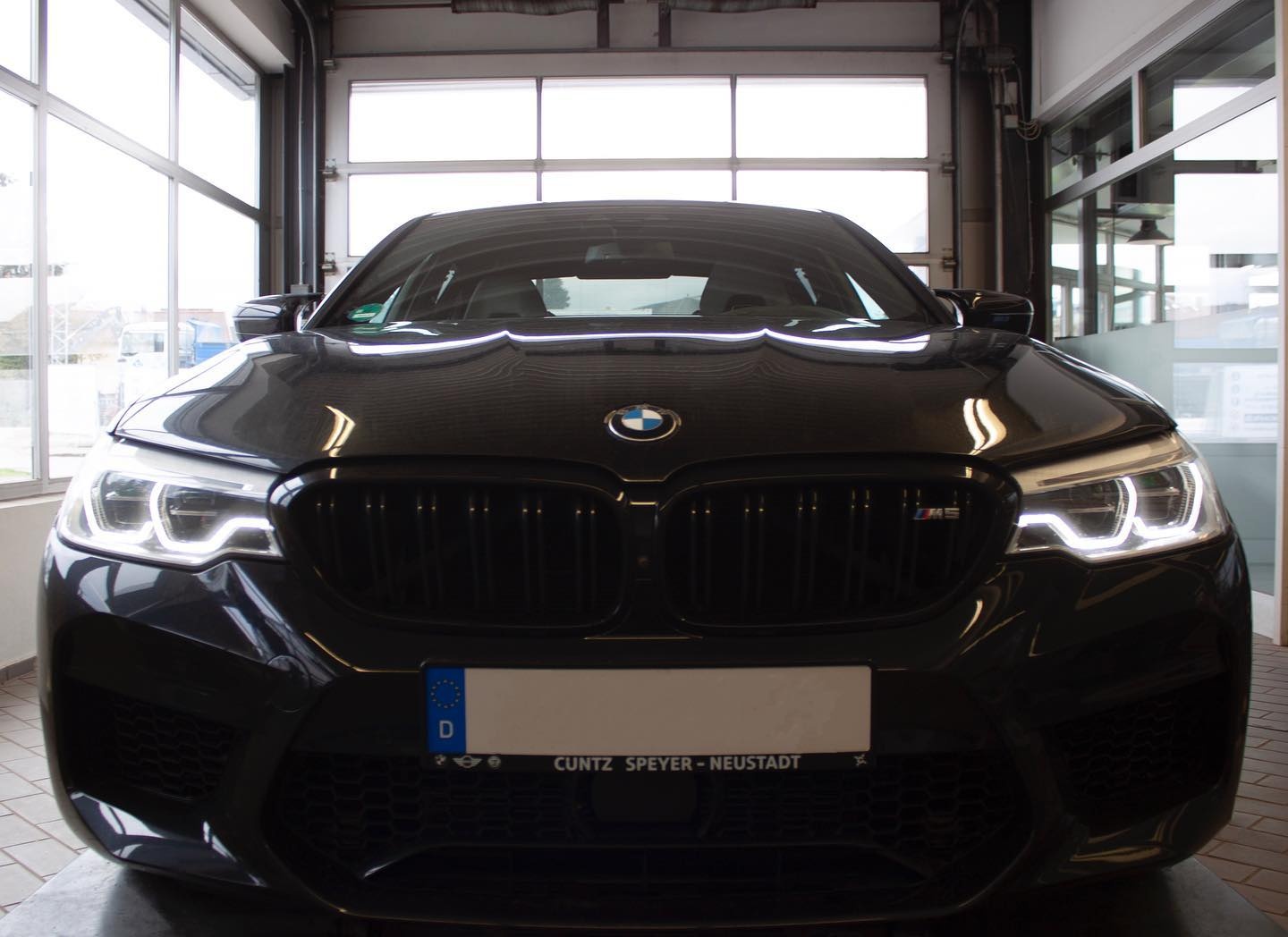 🖤 BMW M5 F90 🖤