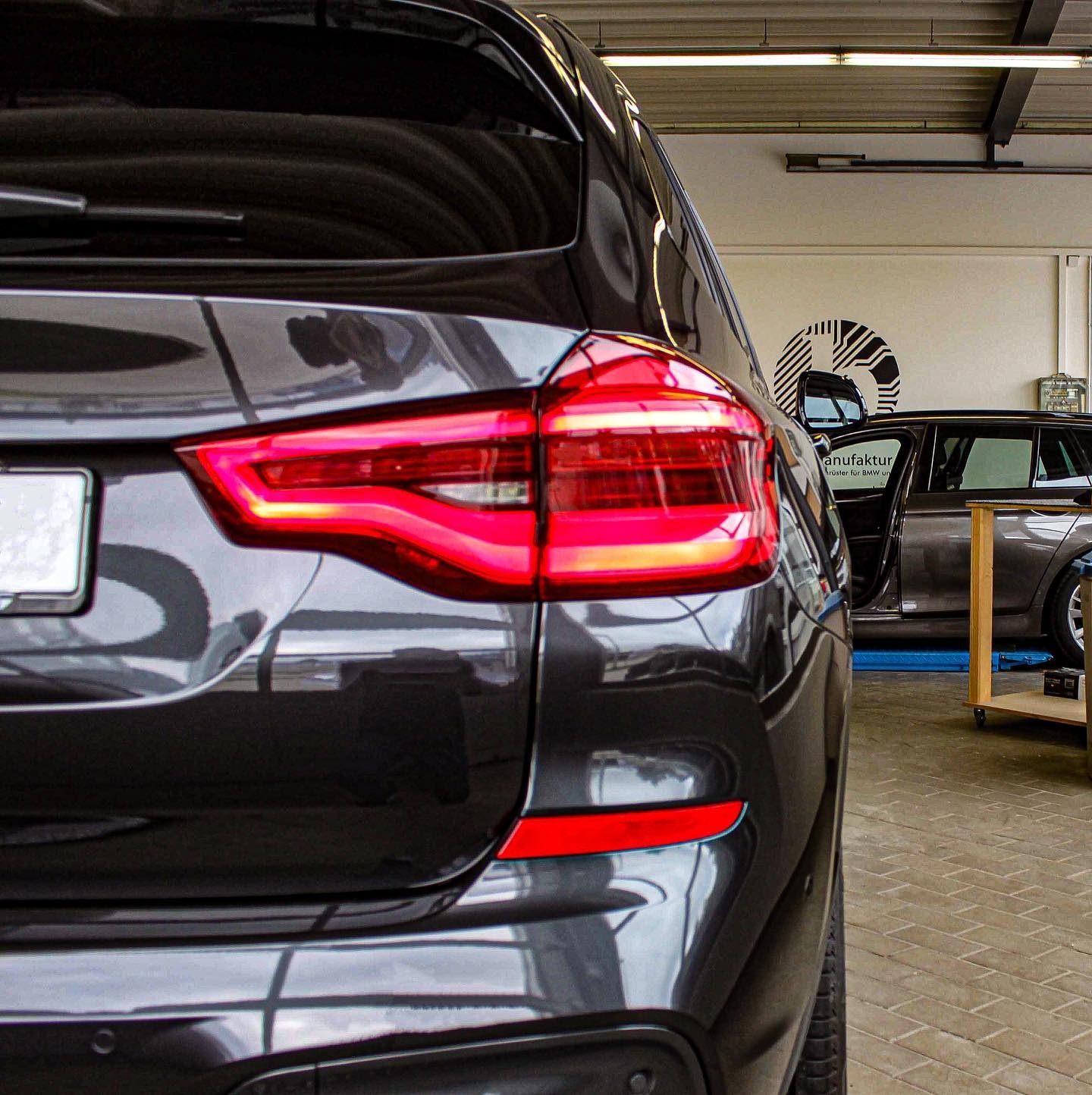 🖤 BMW X3 G01 🖤