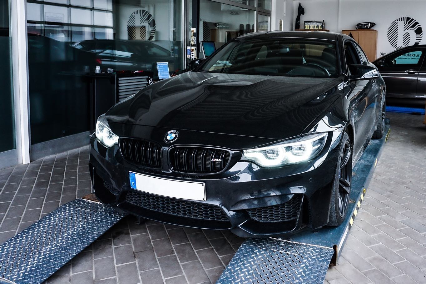 🖤 BMW M4 F82 🖤