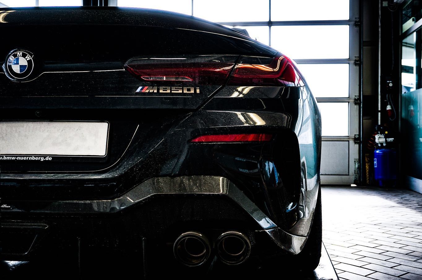 🖤 BMW M850i xDrive G15. 🖤 Bild 4