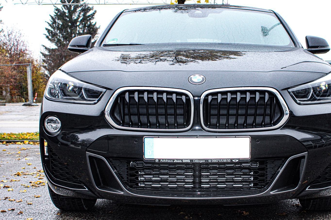 🖤 BMW X2 F39 🖤