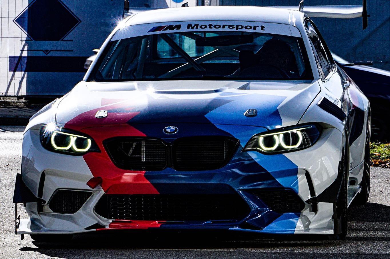 ♥️ BMW M2 F87 ♥️