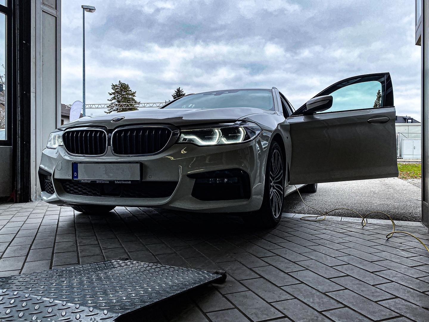 🤍 BMW 530d xDrive G31 🤍
