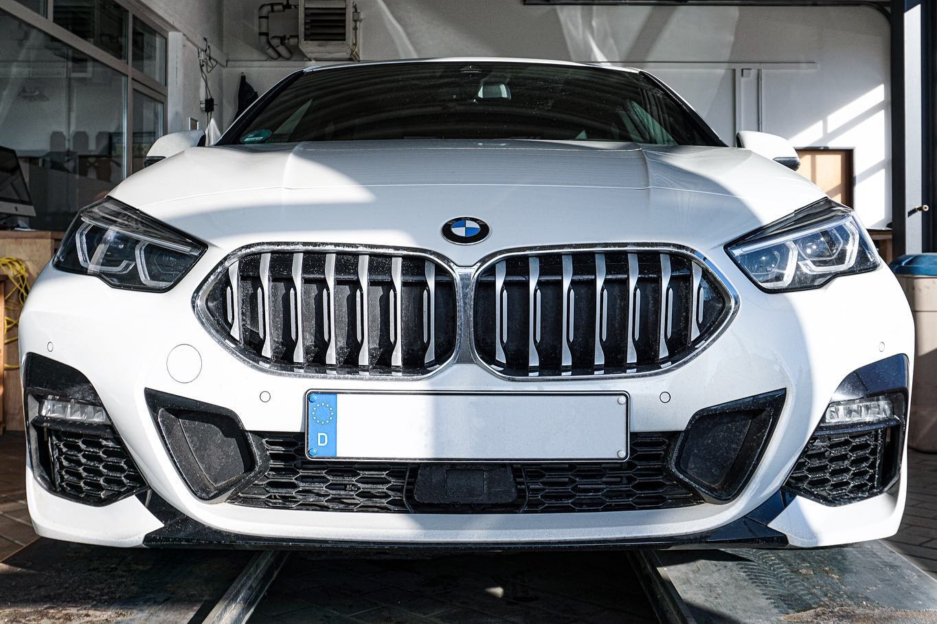 🤍 BMW 220d Coupé F44 aus 2020 🤍