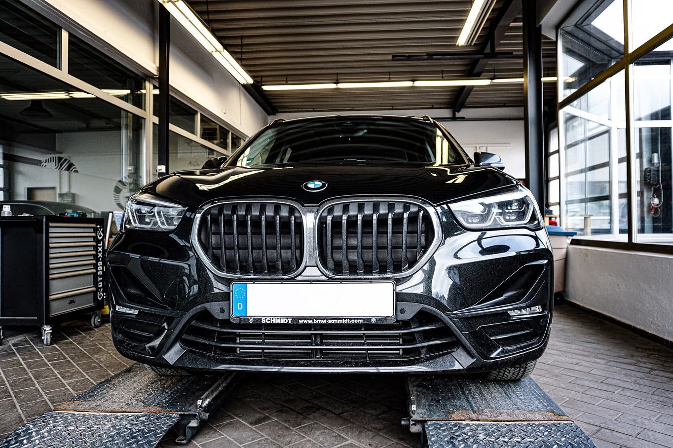 🖤 BMW X1 xDrive 🖤