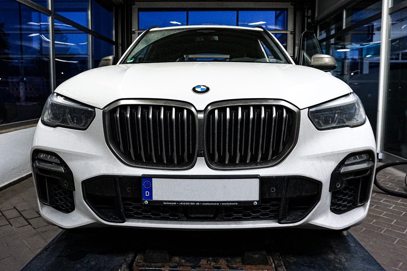 🤍 BMW X5 M50i G05 🤍