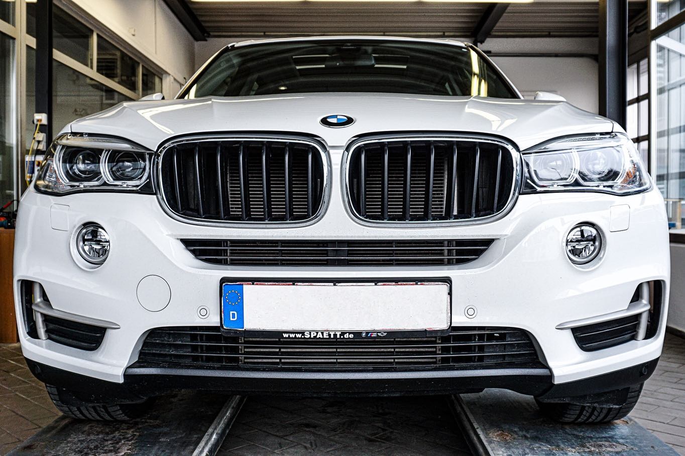 🤍 BMW X5 F15 🤍