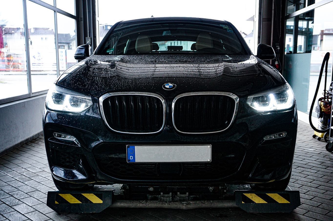 💙 BMW X4 G02 💙