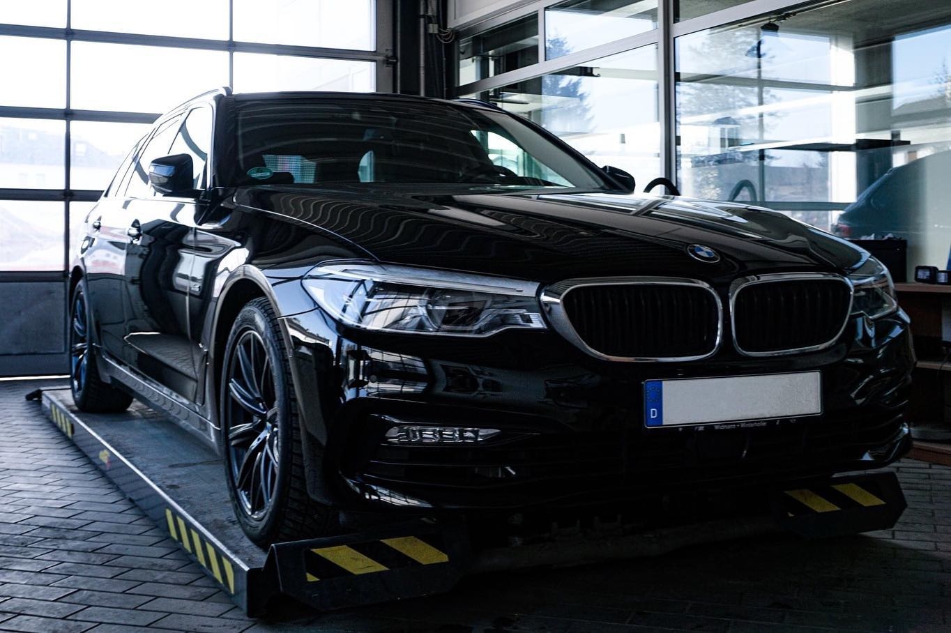 🖤 BMW 530d G31 🖤 Bild 8