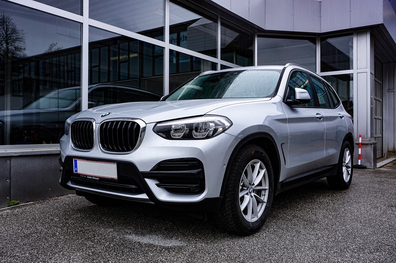 🐭 BMW X3 xDrive G01🐭