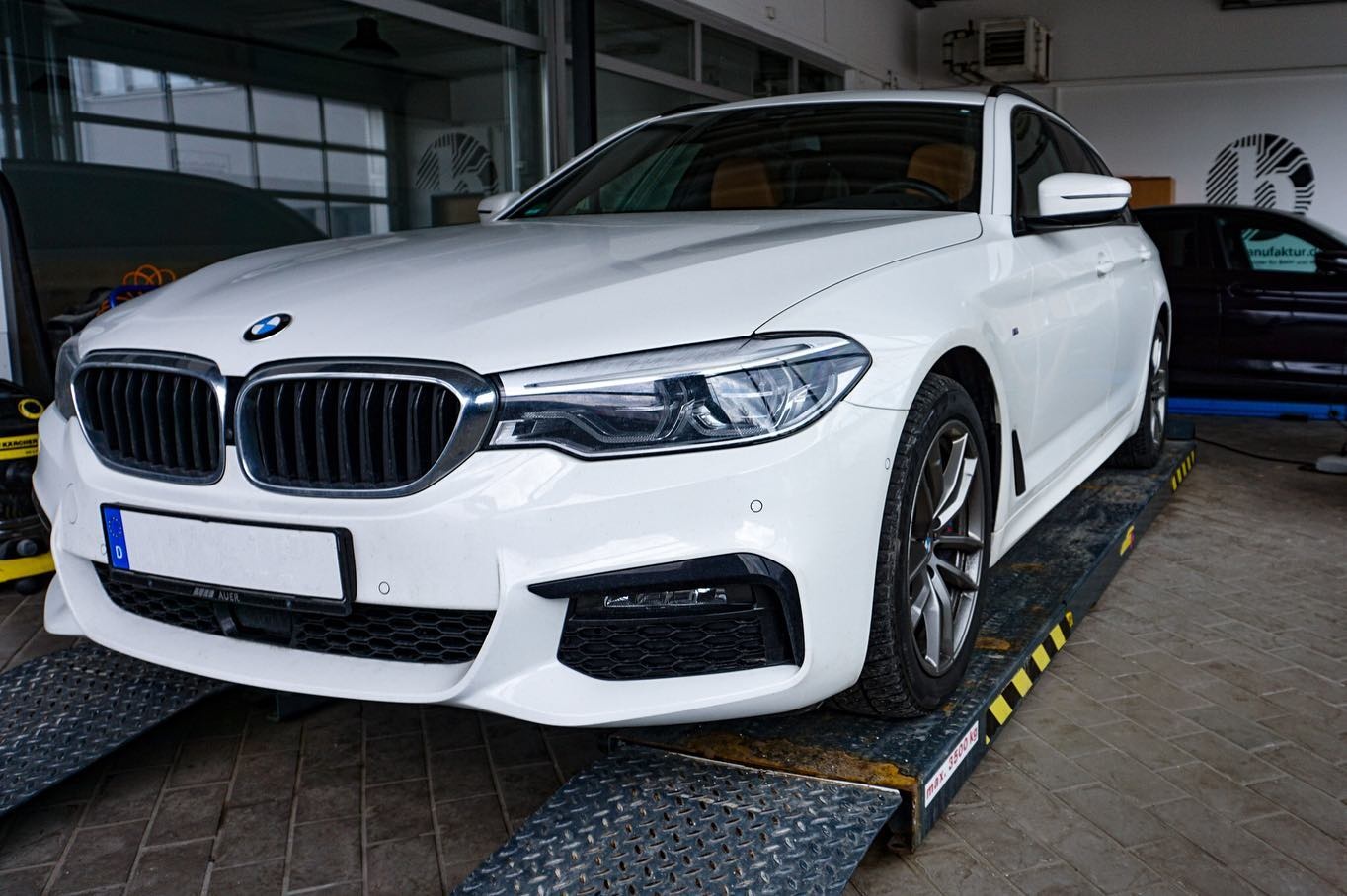 🤍 BMW 530d xDrive G31 🤍