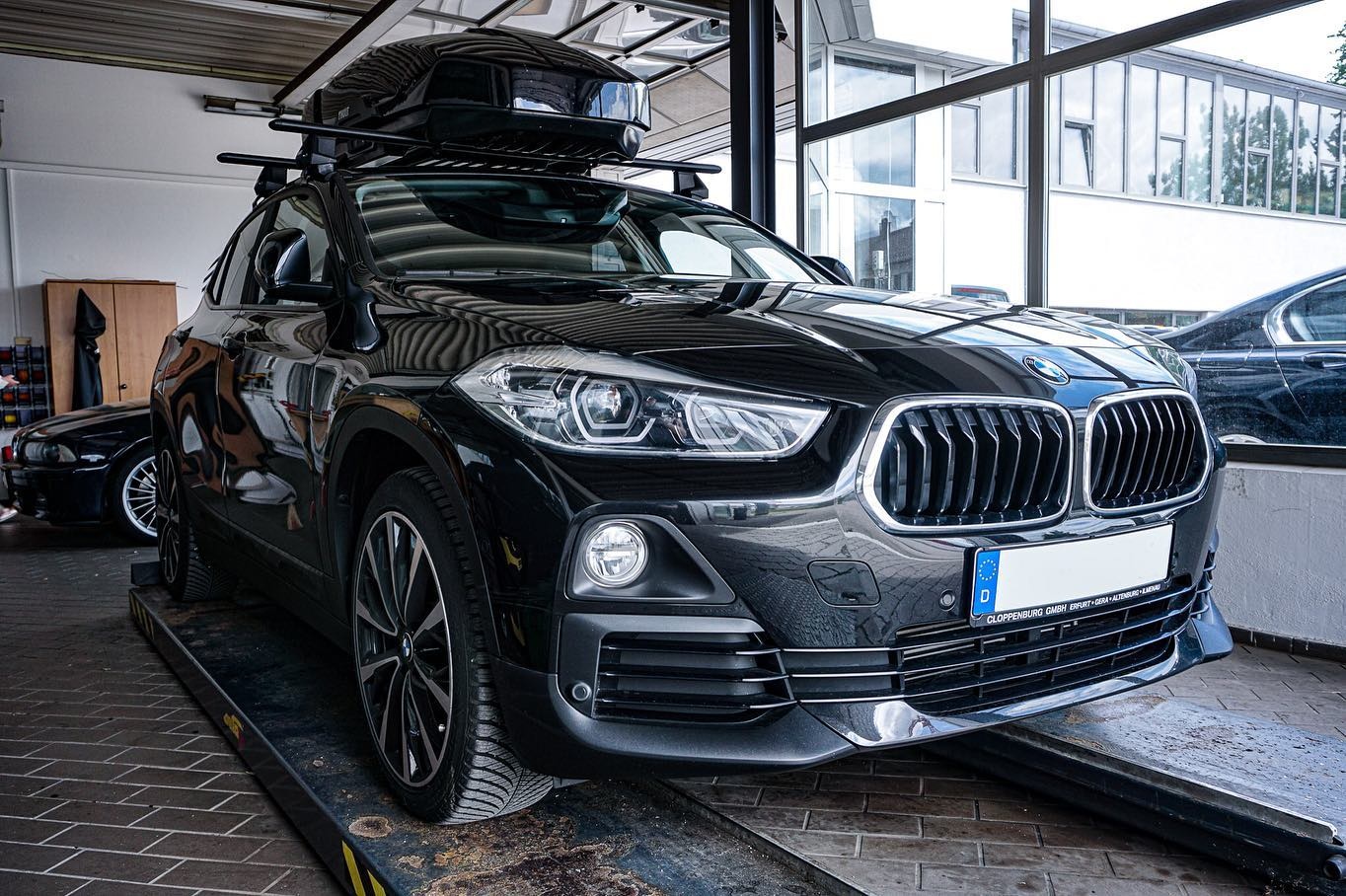 🖤 BMW X2 sDrive F39 🖤 Bild 3