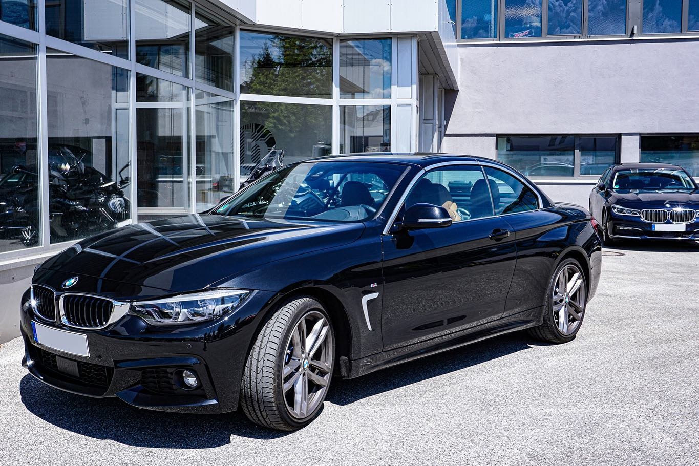 🖤 BMW 440i Cabrio F33 🖤 Bild 4