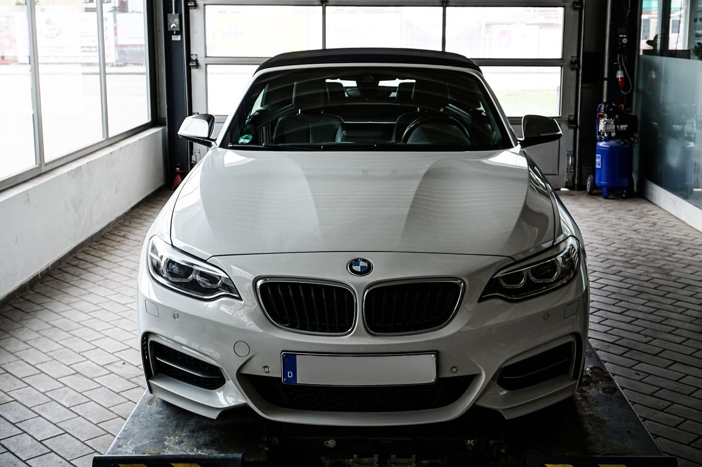 🤍 BMW M235i F23 🤍