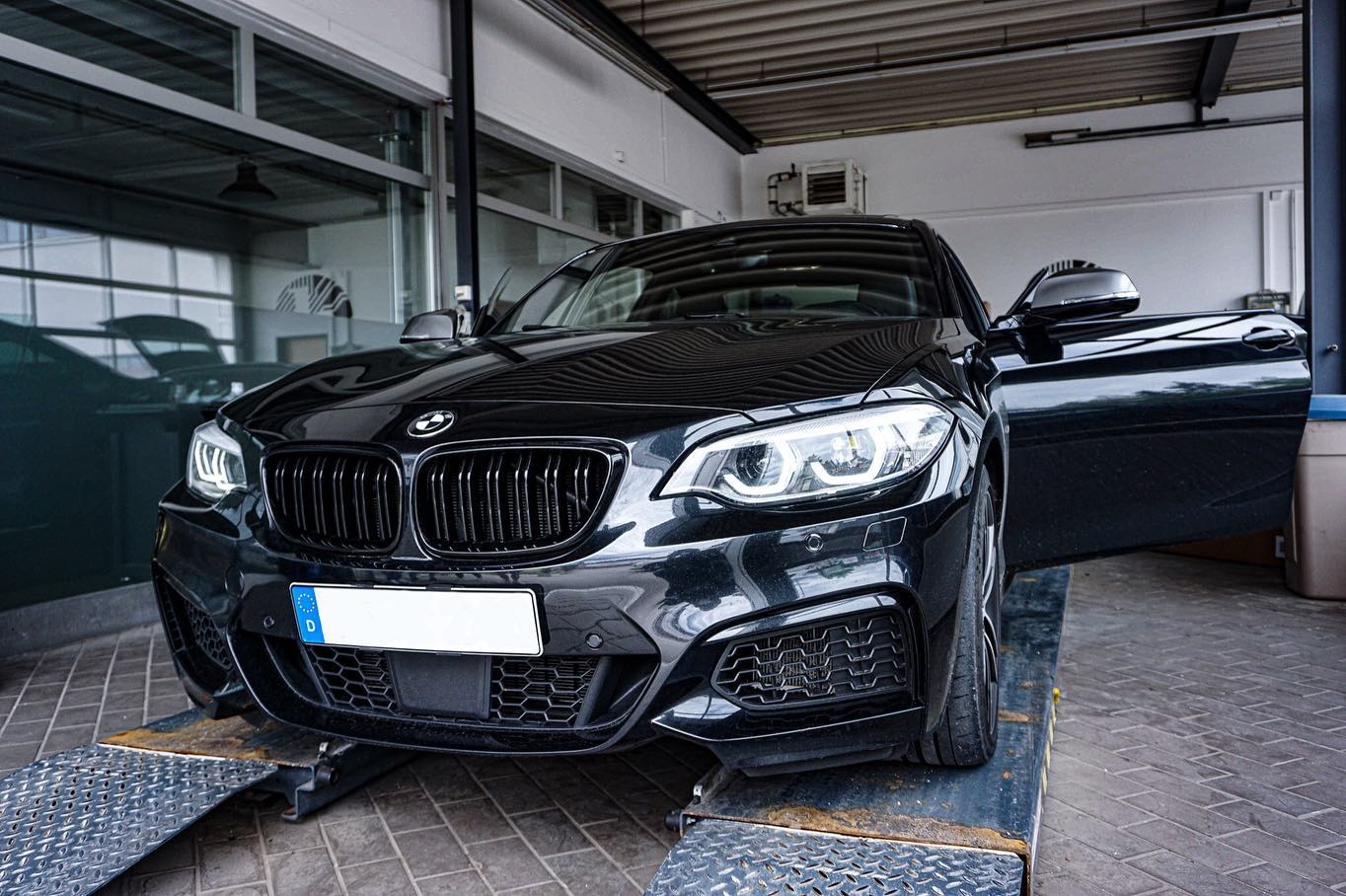 🖤 BMW M240i F22 🖤