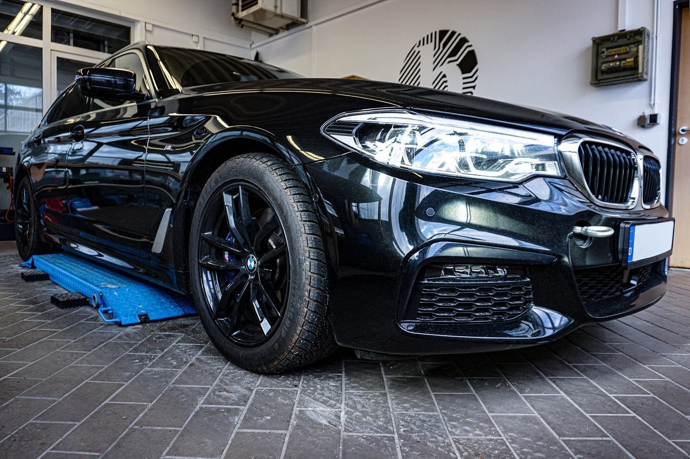 🖤 BMW 530d xDrive G31 🖤 Bild 3