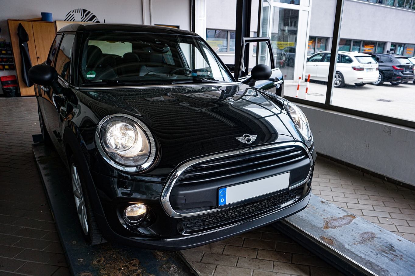 🖤 Mini One F55 🖤 Bild 4