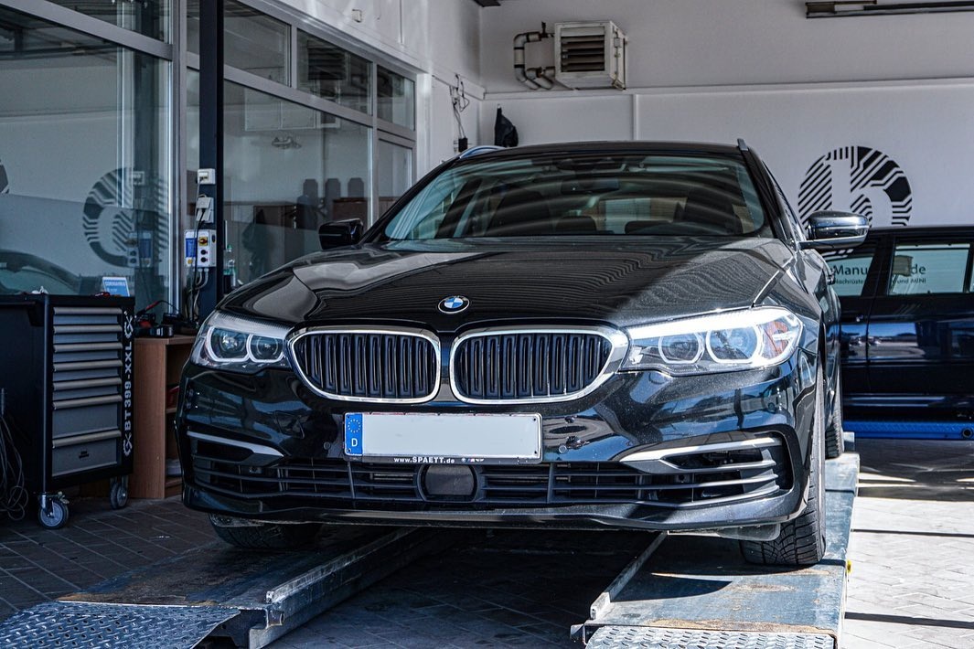 🖤 BMW 530d G31 🖤