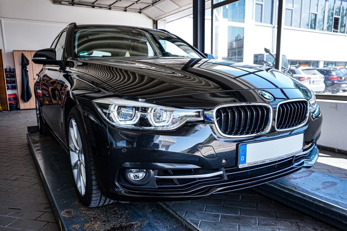 🖤 BMW 340i F31 🖤 Bild 4
