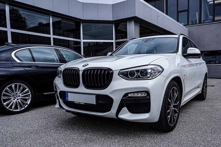 🤍 BMW X3 xDrive G01 🤍
