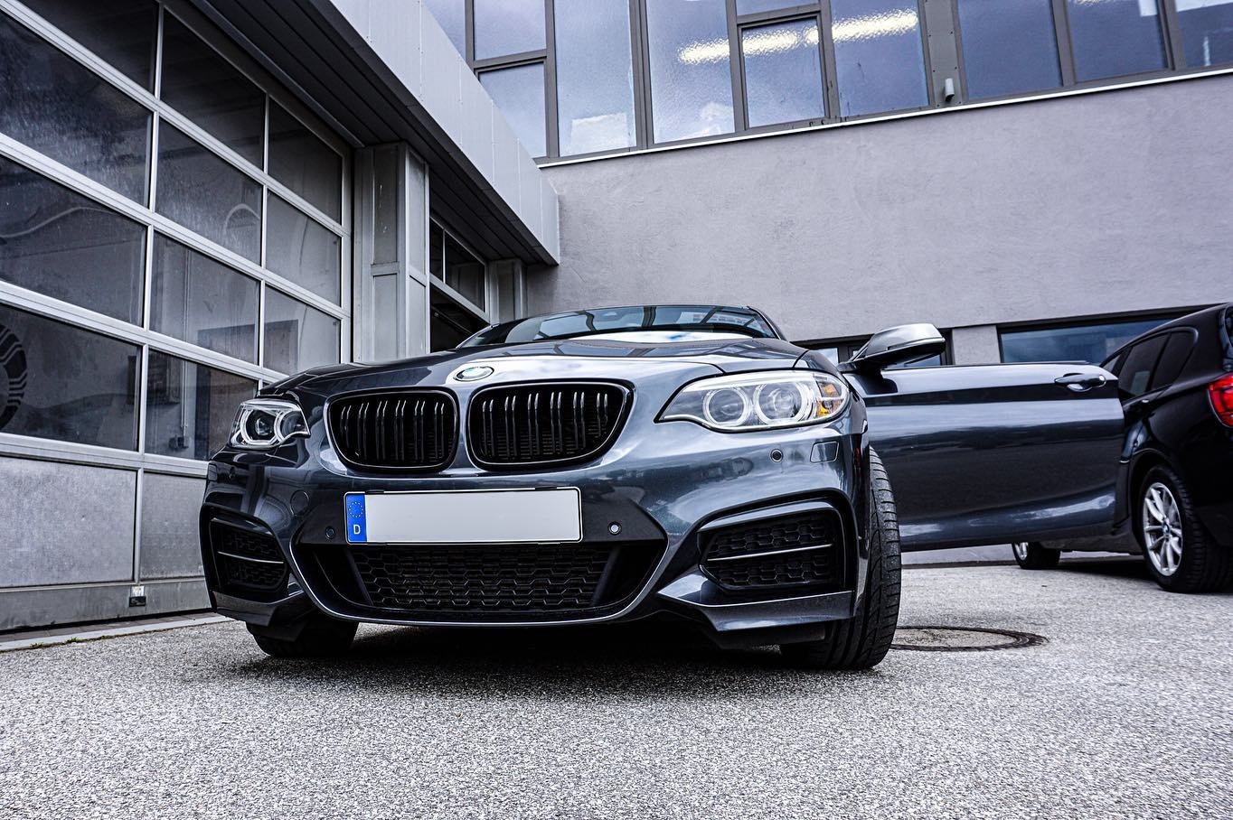 ☑️ BMW m235i F22 ☑️