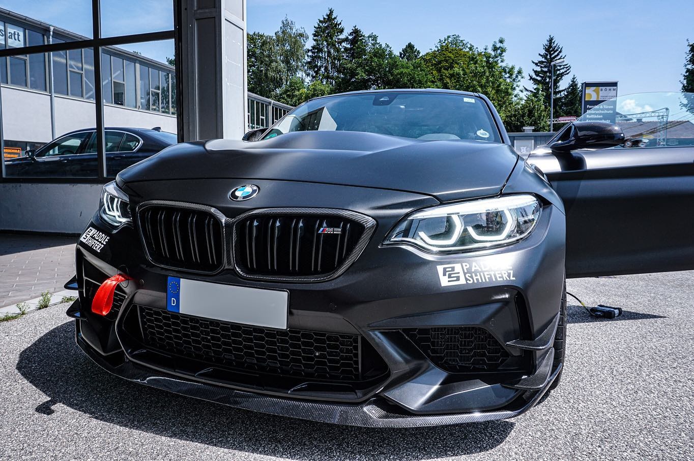 🖤 BMW M2 F87 🖤