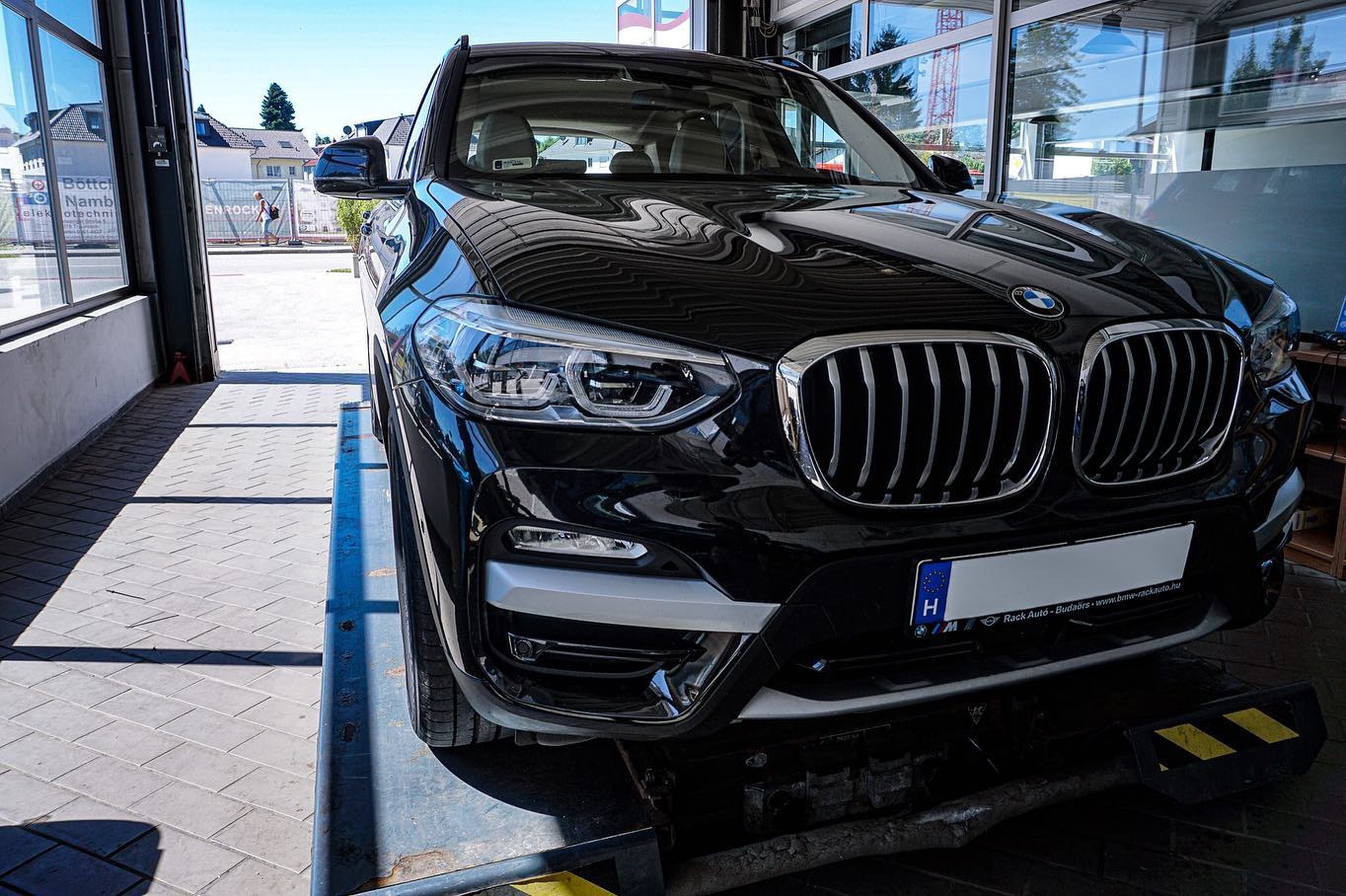 🖤 BMW X3 G01 🖤