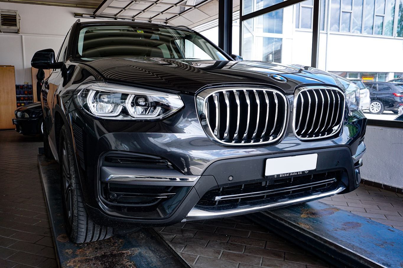 ☑️ BMW X3 xDrive G01 ☑️