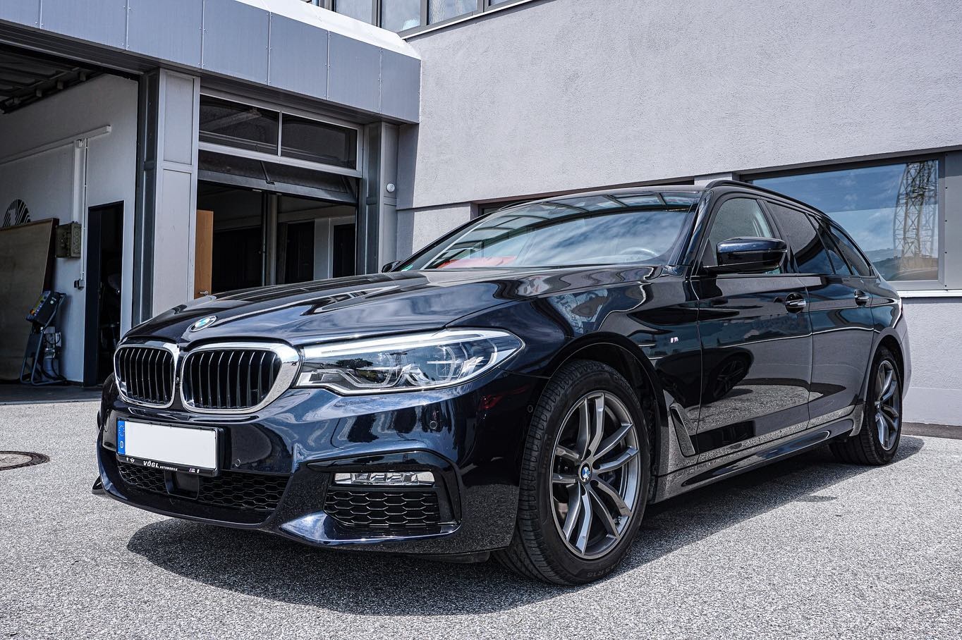 🖤 BMW 530d xDrive G31 🖤