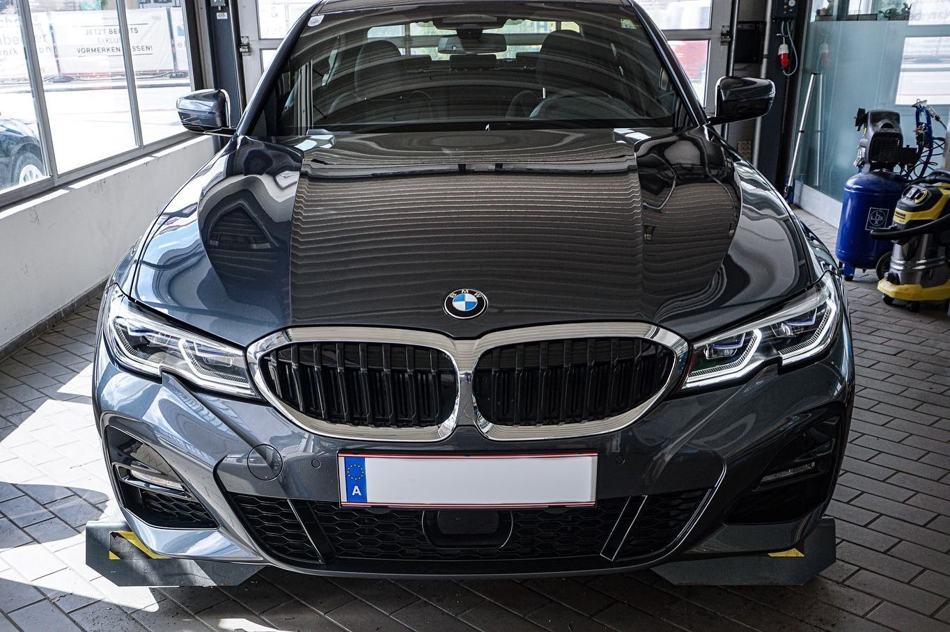 ☑️ BMW 320i xDrive G20 ☑️