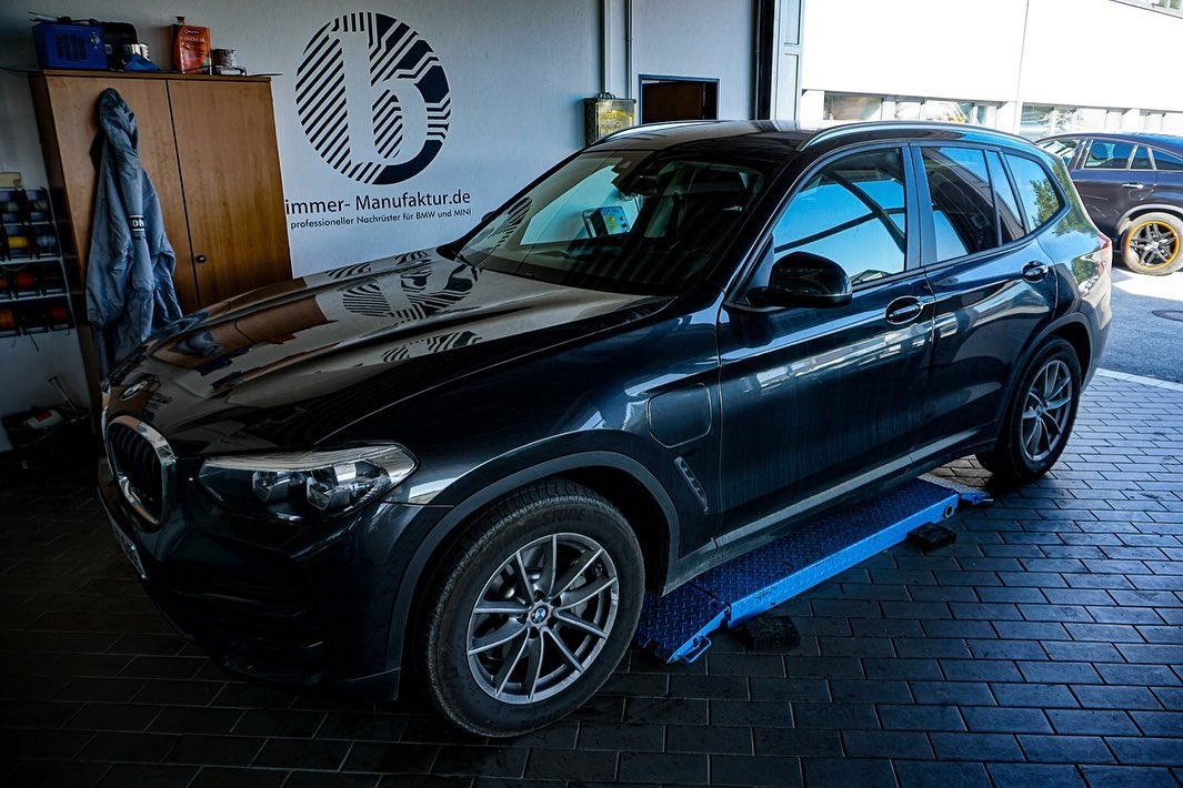 ☑️ BMW X3 xDrive G01 ☑️