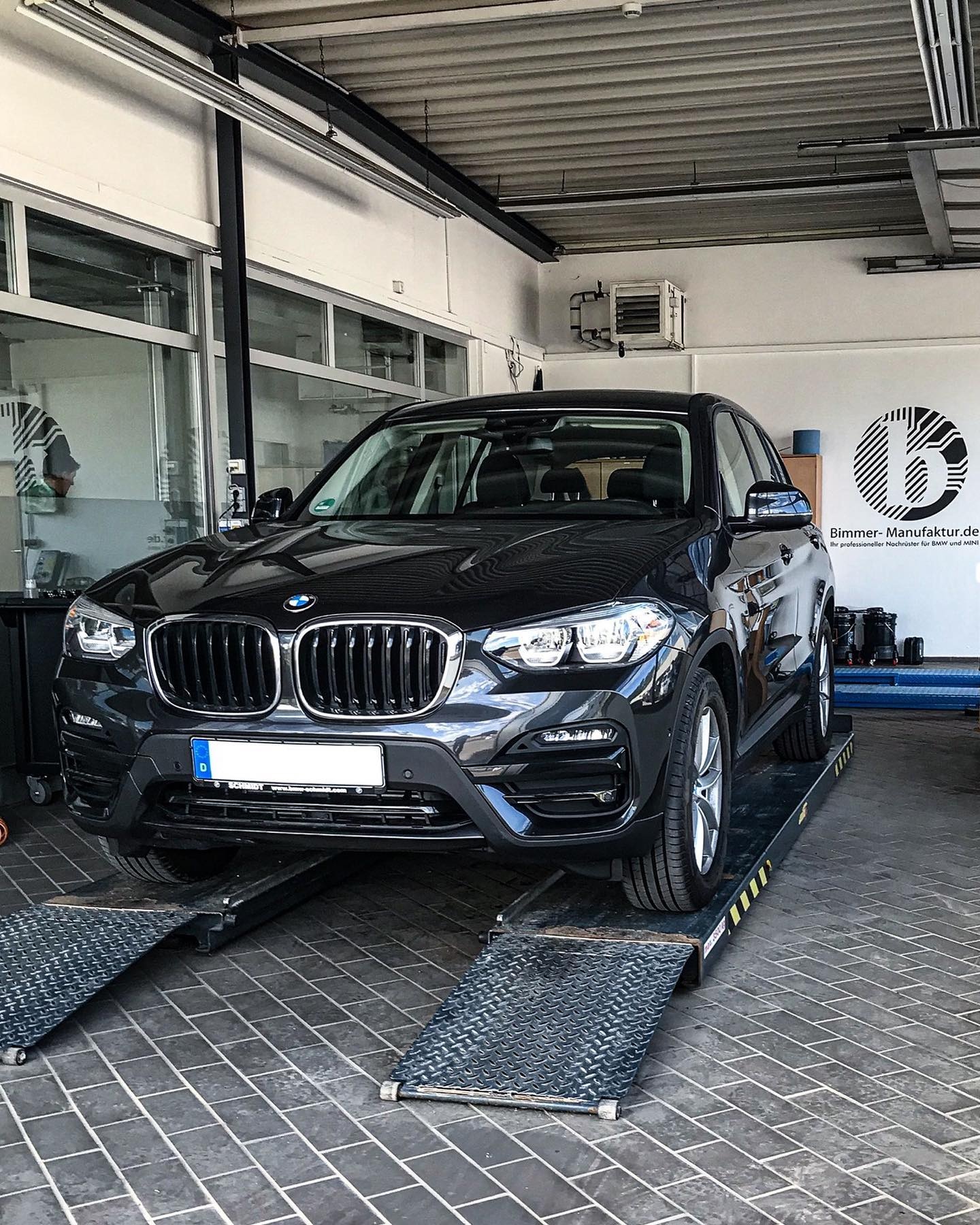 🖤 BMW X3 G01 🖤