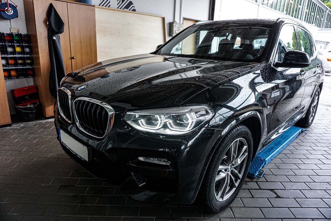 🖤 BMW X3 G01 🖤