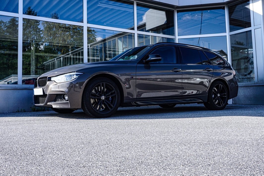 ☑️ BMW 340i Touring F31 ☑️
